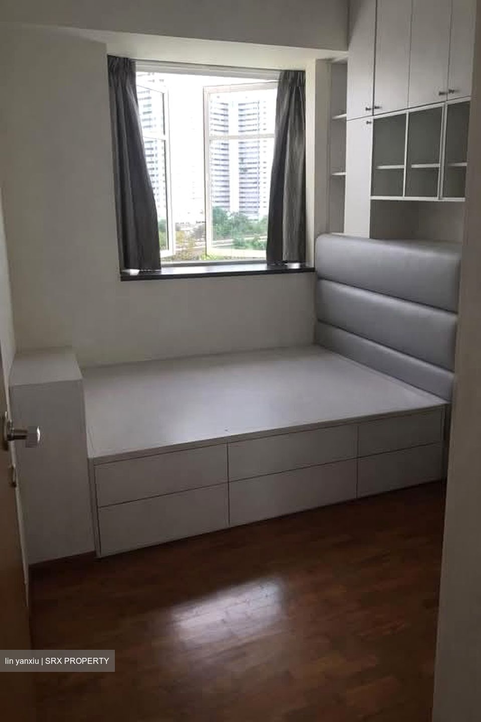The Jade (D23), Condominium #574070021